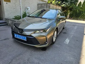 Toyota Corolla Seria E16 (2012-2019) 1.6 Executive MS 2019