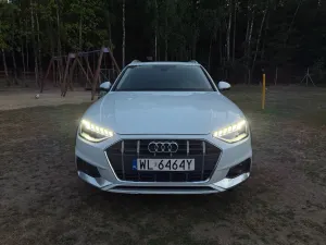 Audi A4 B9 (2015-) 45 TFSI Quattro S tronic 2022