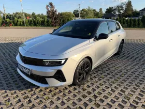 Opel Astra L (2021-) 1.5 CDTI GS Line S&S 2023