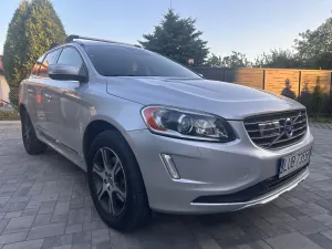 Volvo XC60 I (2008-2017) T6 AWD Summum 2015