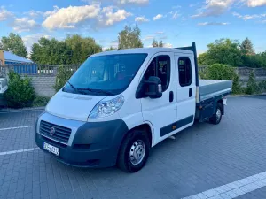 Fiat Ducato 2014