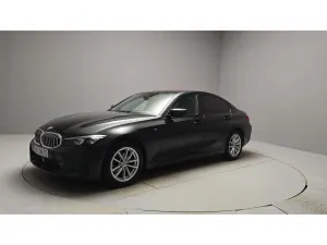 BMW 3 Series G20/G21 (2019-) 320d xDrive mHEV M Sport 2023