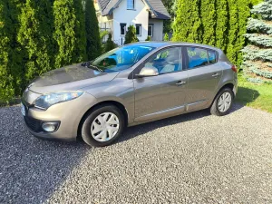Renault Megane III (2008-2016) 1.6 16V Authentique Euro5 2012
