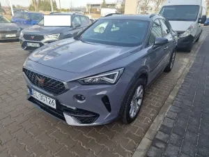Cupra Formentor 1.5 TSI DSG 2023