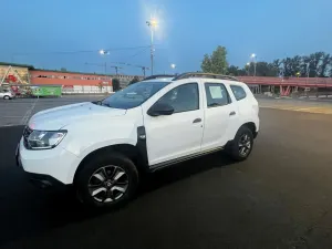 Dacia Duster II (2017-) SCe 115 2WD Comfort 2018