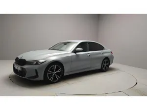 BMW 3 Series G20/G21 (2019-) 320d xDrive mHEV M Sport 2023