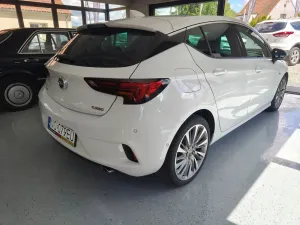 Opel Astra K (2015-2021) 1.6 Turbo Start/Stop Ultimate 2018