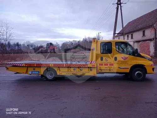 Iveco Daily 2021