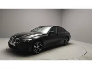 BMW 3 Series G20/G21 (2019-) 320d xDrive mHEV M Sport 2023