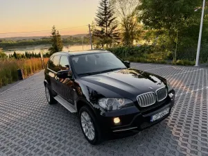 BMW X5 E70 (2006-2013) 3.0sd xDrive 2009