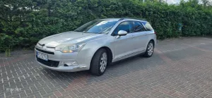 Citroën C5 III (2008-) 2.0 HDi Confort 2010
