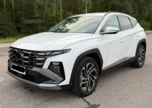 Hyundai Tucson IV (2020-) 1.6 T-GDi PHEV Platinum 4WD 2025