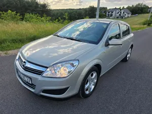Opel Astra H (2004-2014) 1.4 Enjoy 2007
