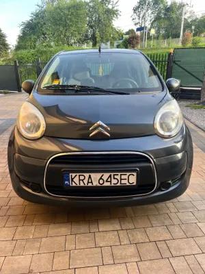 Citroën C1 I (2005-2014) 1.0 Advance 2009