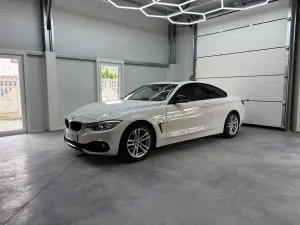BMW 4 Series I F32/F33/F82 (2013-2020) 428i xDrive 2014