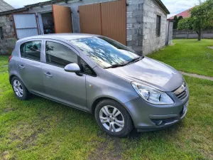 Opel Corsa D (2006-2014) 1.2 16V Enjoy 2009