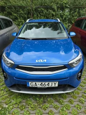 Kia Stonic 1.2 M 2024