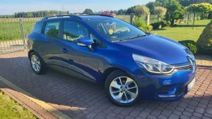 Renault Clio IV (2012-2018) 1.2 16V Alize 2018