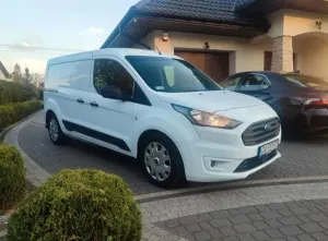 Ford Transit Connect 2019