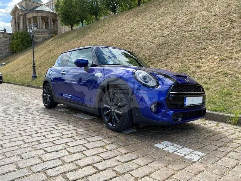 Mini Cooper sport 2020