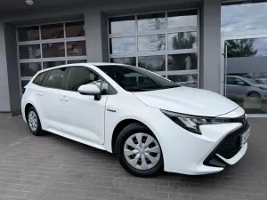 Toyota Corolla Seria E21 (2019-) 1.8 Hybrid GPF Active 2021