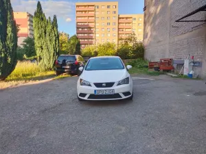 Seat Ibiza IV (2008-2017) SC 1.2 TDI Reference 2014