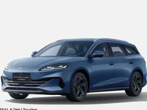 BYD Seal 2025
