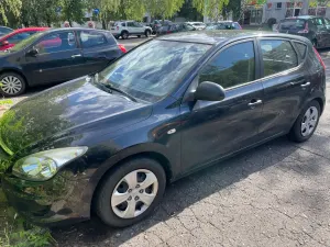 Hyundai i30 I (2007-2012) 1.4 Edition Plus 2009