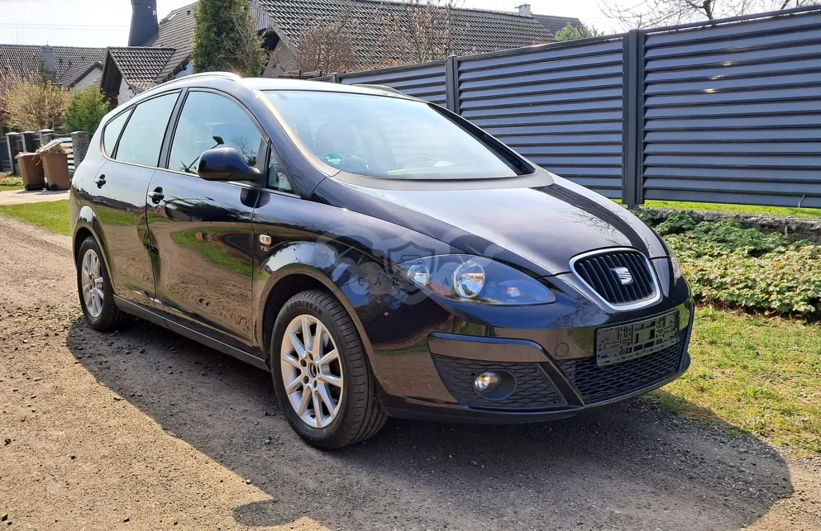 Seat Altea 2005