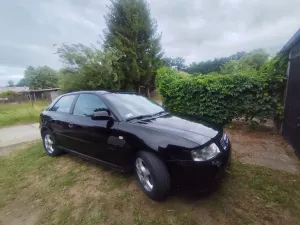 Audi A3 8L (1996-2003) 2001
