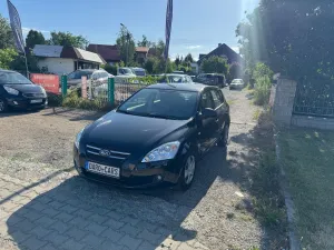Kia Ceed I (2006-2012) 2007