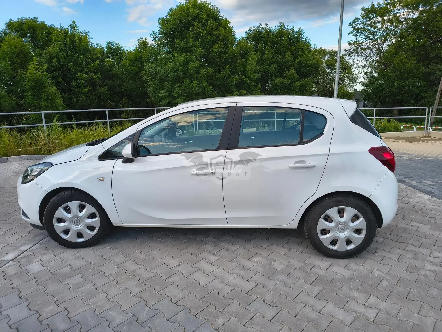 Opel Corsa E (2014-2019) 1.4 Enjoy 2017