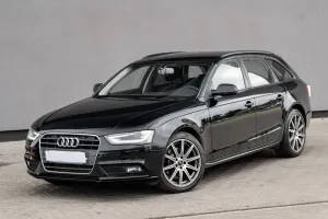 Audi A4 B8 (2007-2015) 1.8 TFSI multitronic Ambition 2012