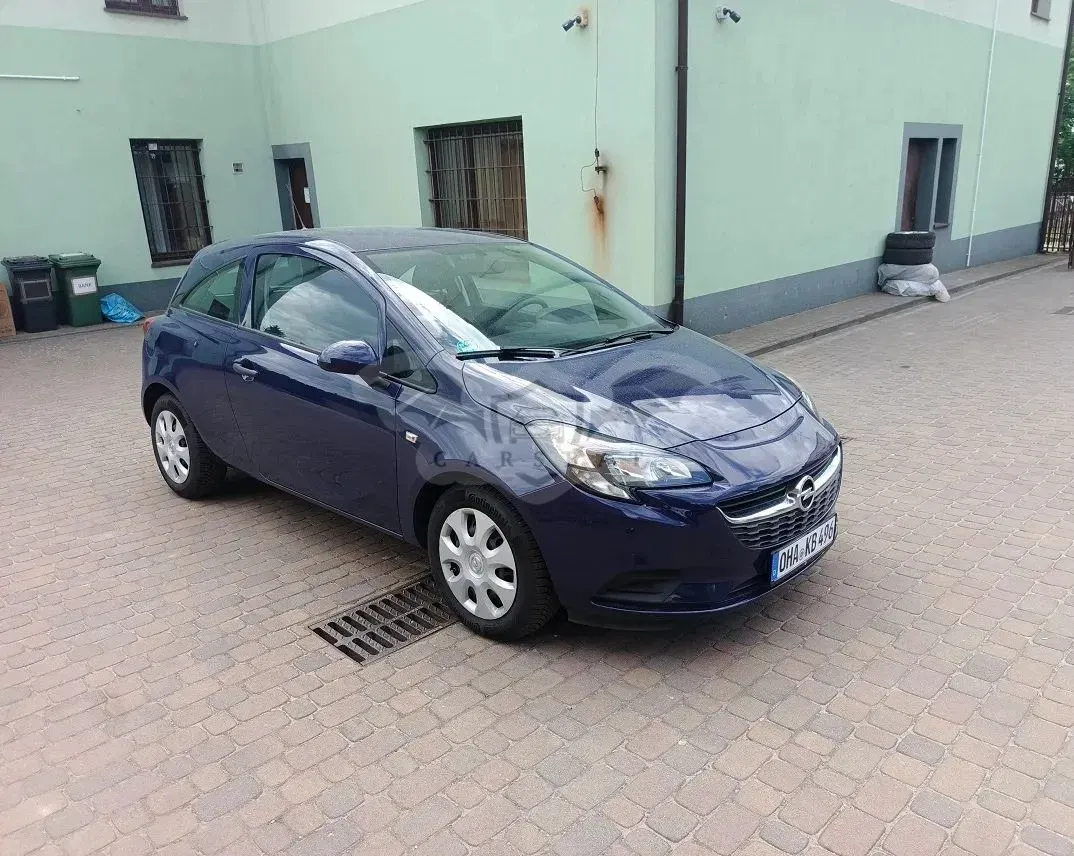 Opel Corsa E (2014-2019) 1.4 16V Energy 2016