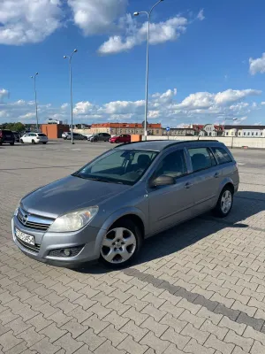 Opel Astra H (2004-2014) 1.6 Enjoy 2007