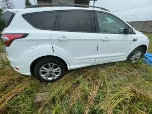 Ford Kuga II (2012-) 1.5 EcoBoost AWD ST-Line ASS 2018