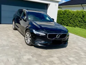 Volvo V90 D4 Geartronic Inscription 2016