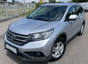 Honda CR-V IV (2012-2018) 2.0i-VTEC 4WD Lifestyle 2012