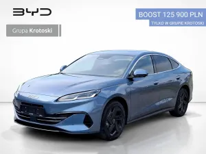 BYD Seal 2025