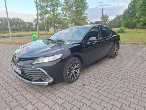 Toyota Camry 2.5 Hybrid Executive CVT 2023