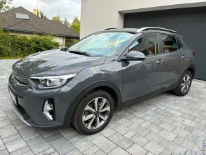 Kia Stonic 1.2 L 2021