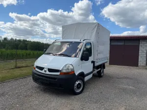 Renault Master 2006