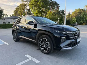Hyundai Tucson IV (2020-) 1.6 T-GDi HEV Platinum 4WD 2025