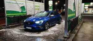 Renault Megane IV (2016-) 2016