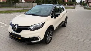 Renault Captur / QM3 I (2013-2019) 0.9 Energy TCe Intens 2018