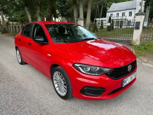 Fiat Tipo II (2016-) 1.4 16V 2019