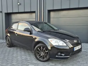 Kia Ceed 2010