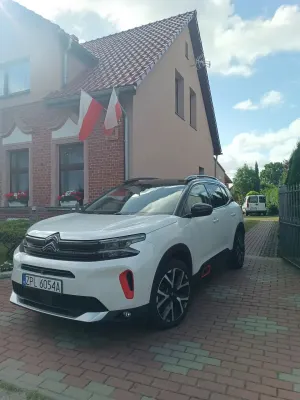 Citroën C5 Aircross BlueHDI 130 S&S EAT8 C-SERIES 2022
