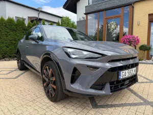 Cupra Formentor 1.5 eTSI mHEV Tribe Edition DSG 2025