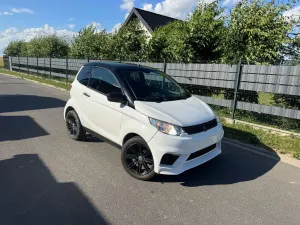 Aixam City 2019